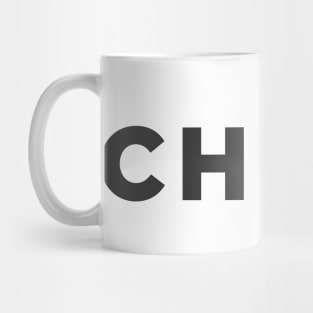 Chess Mug